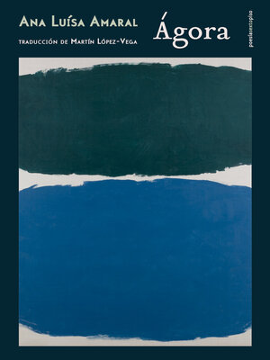 cover image of Ágora